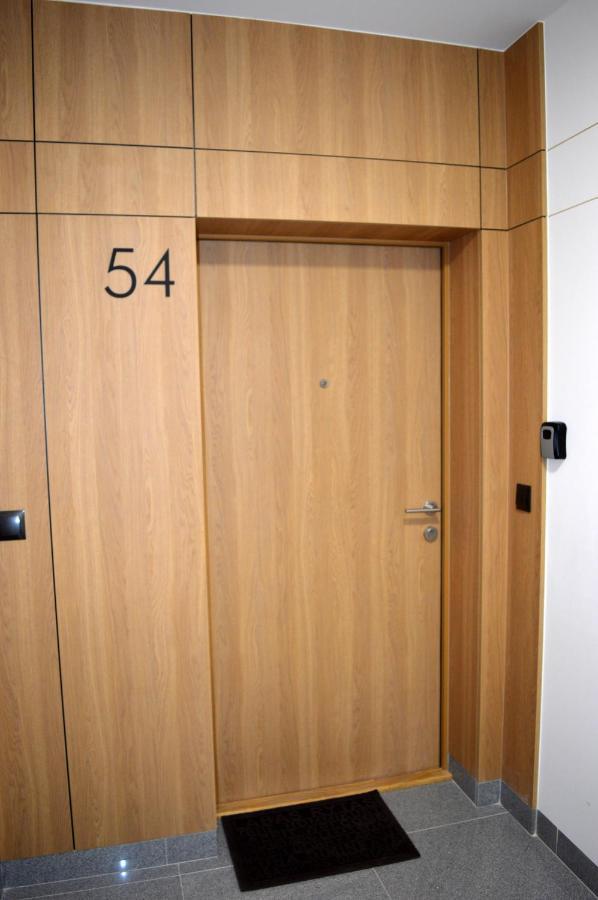 Apartament Centrum Białystok Exterior foto